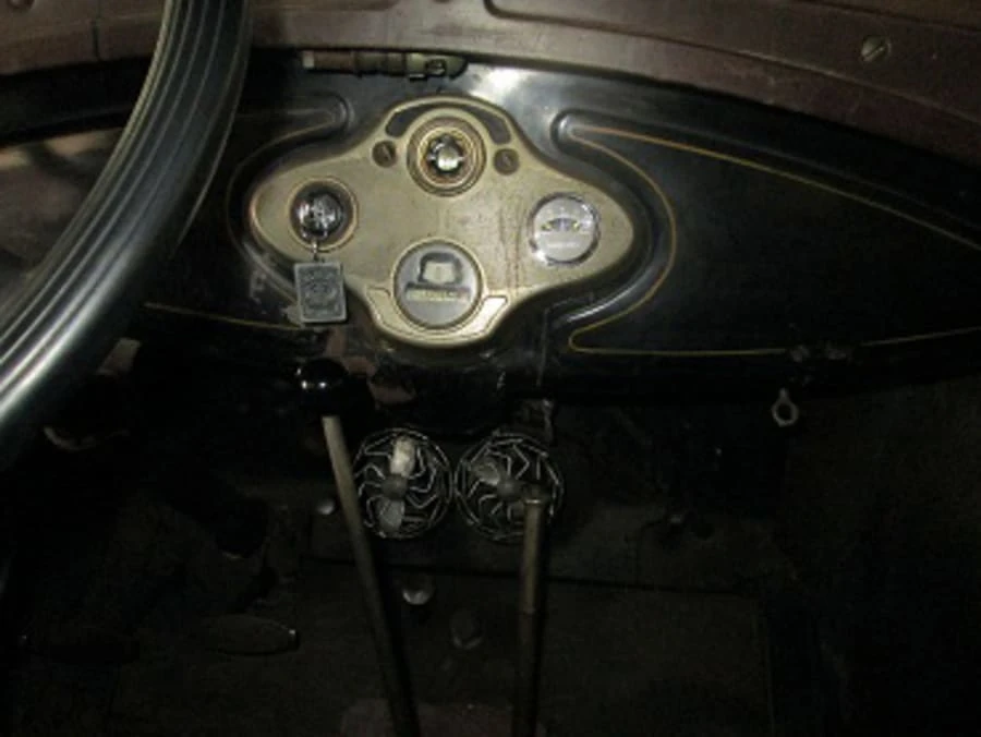 1930 Ford Model A - Image 4 of 7