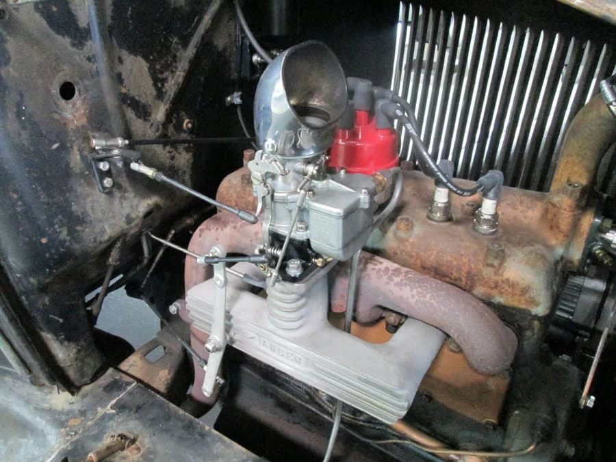 1930 Ford Model A - Image 5 of 7