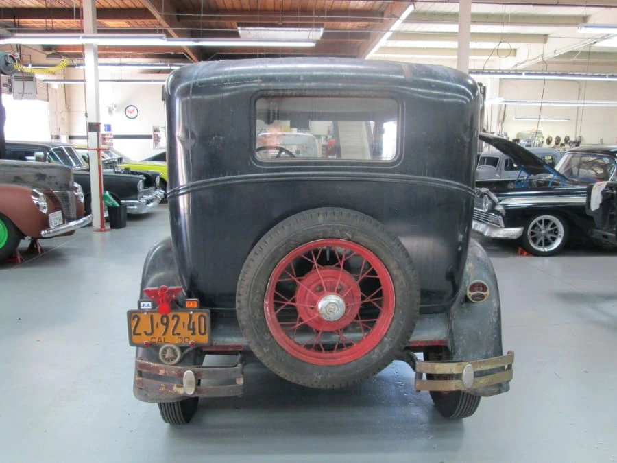 1930 Ford Model A - Image 6 of 7