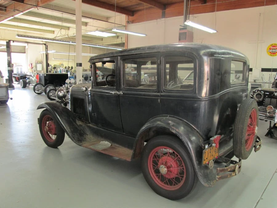 1930 Ford Model A - Image 7 of 7