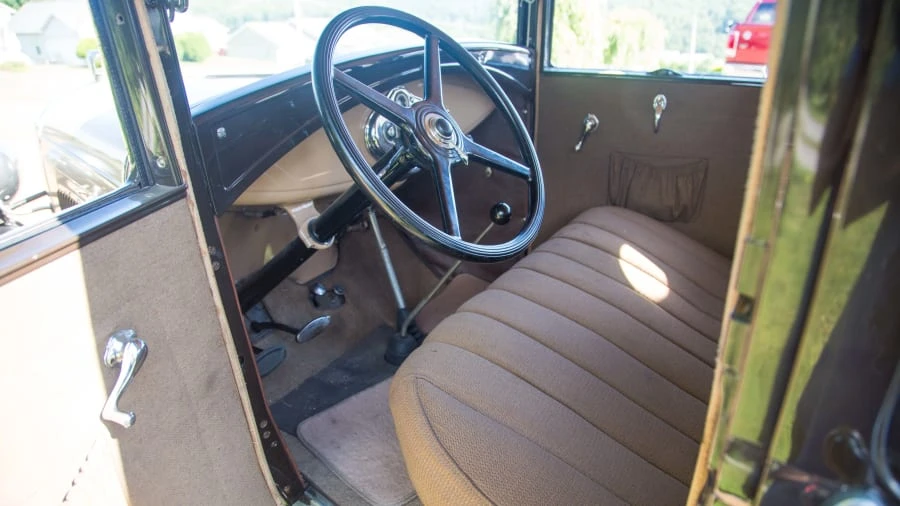 1930 Ford Model A - Image 4 of 12