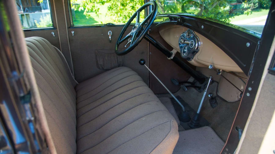 1930 Ford Model A - Image 5 of 12