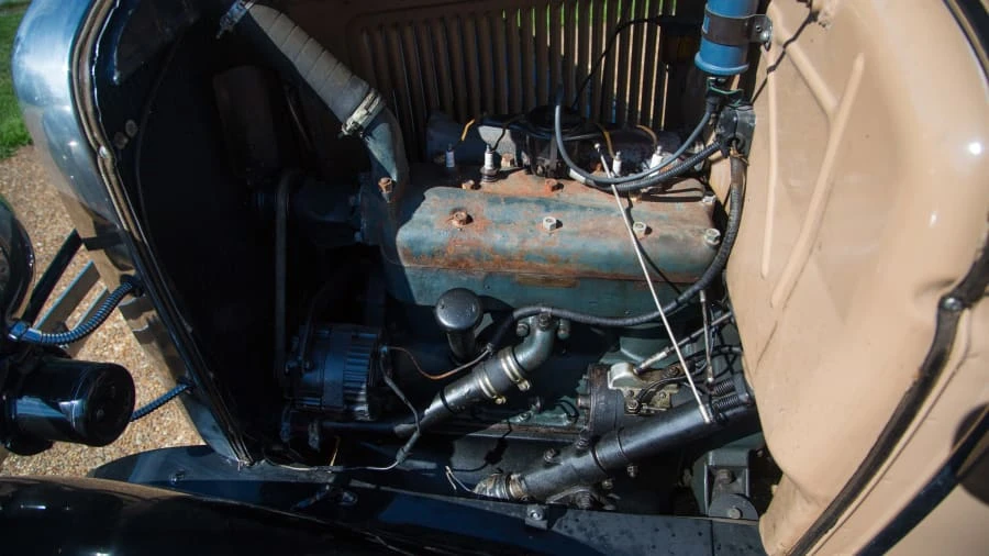 1930 Ford Model A - Image 6 of 12