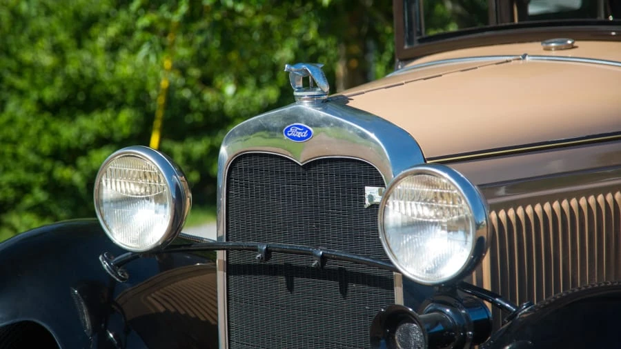 1930 Ford Model A - Image 9 of 12
