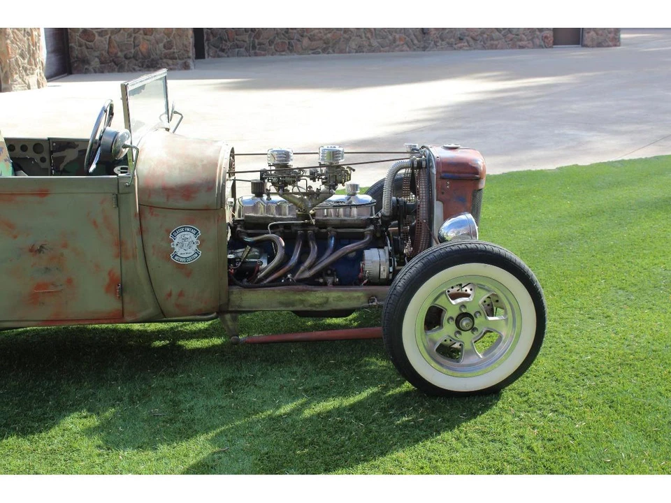 1930 Ford Model A - Image 25 of 31