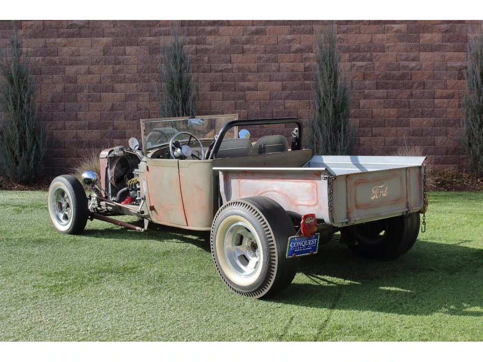 1930 Ford Model A - Image 9 of 31