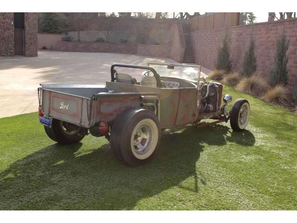 1930 Ford Model A - Image 19 of 31