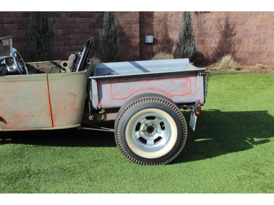 1930 Ford Model A - Image 7 of 31