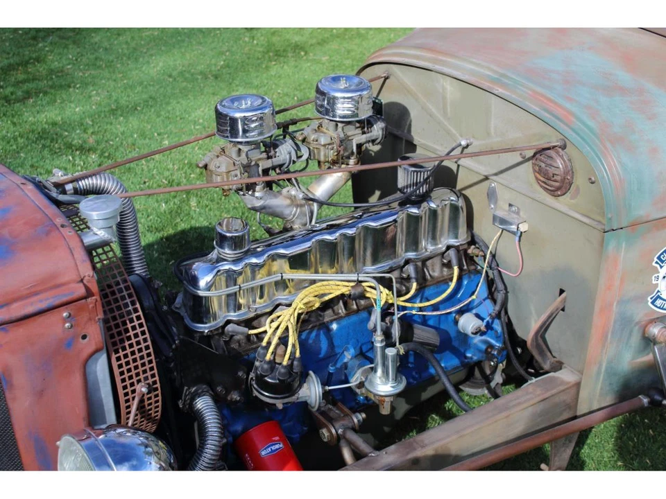 1930 Ford Model A - Image 31 of 31