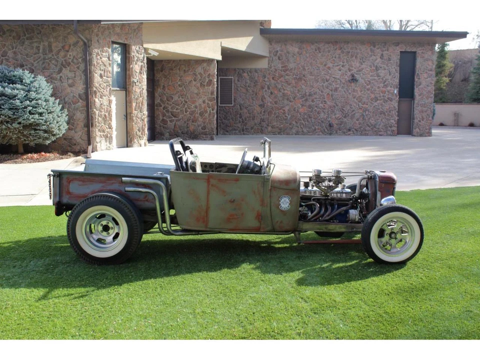 1930 Ford Model A - Image 21 of 31