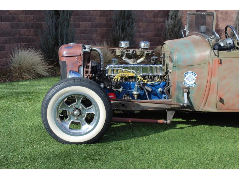 1930 Ford Model A - Image 5 of 31