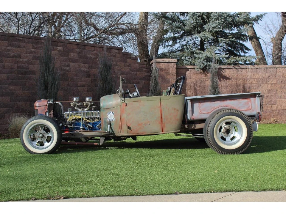1930 Ford Model A - Image 3 of 31