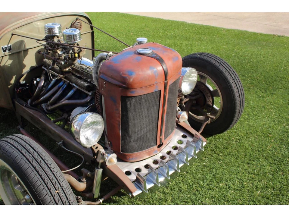 1930 Ford Model A - Image 29 of 31