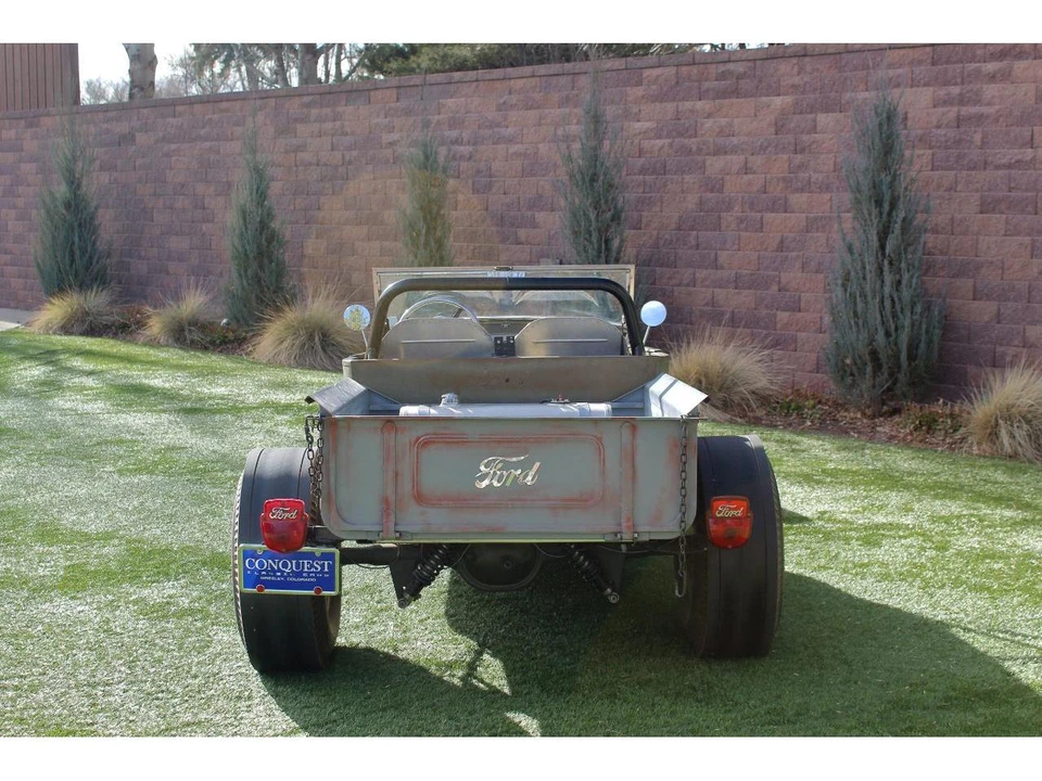 1930 Ford Model A - Image 12 of 31