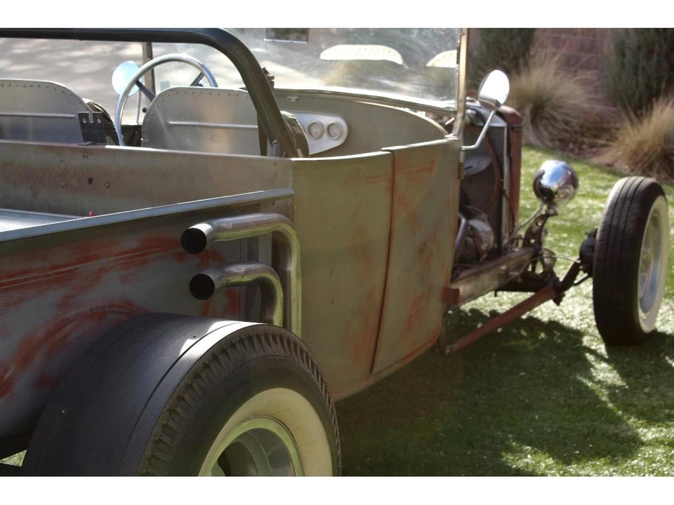 1930 Ford Model A - Image 18 of 31