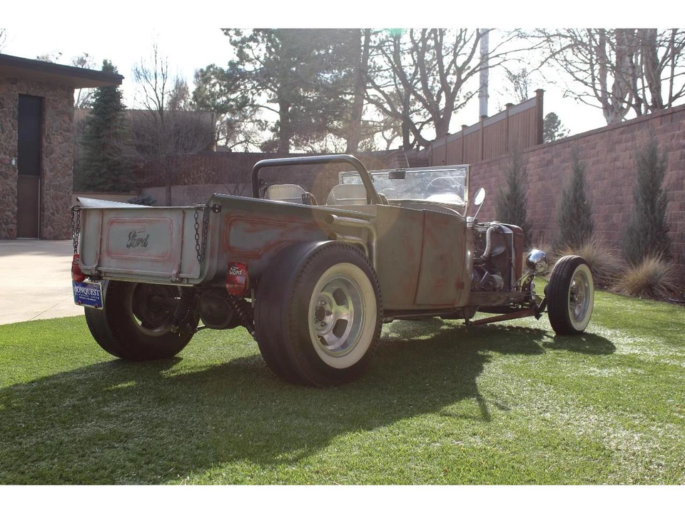 1930 Ford Model A - Image 20 of 31