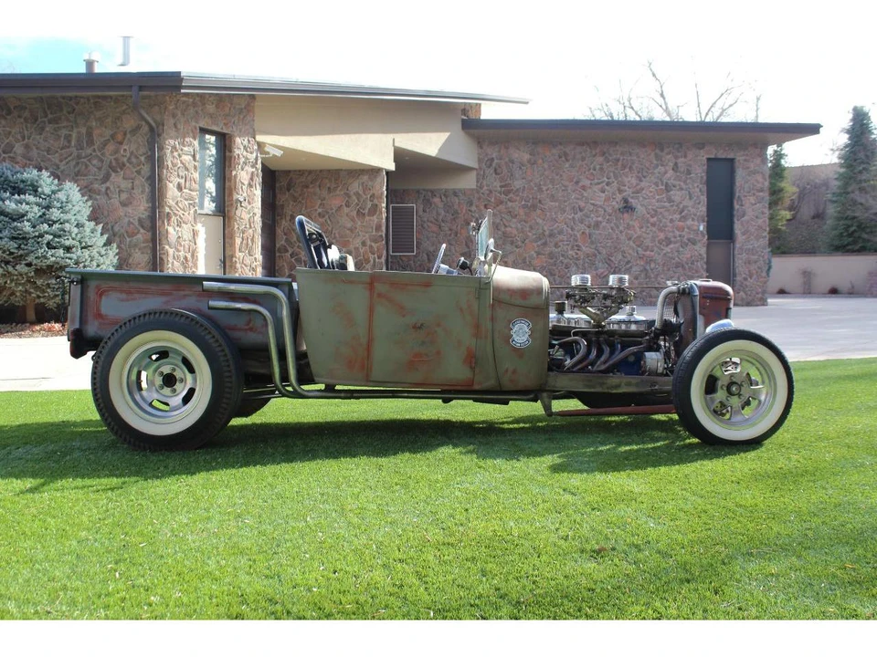 1930 Ford Model A - Image 22 of 31