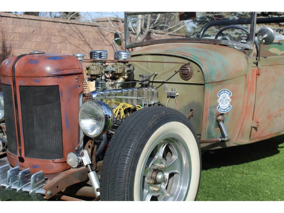 1930 Ford Model A - Image 2 of 31