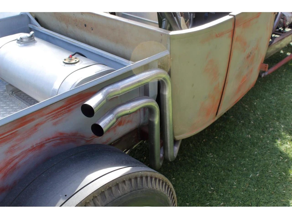 1930 Ford Model A - Image 16 of 31