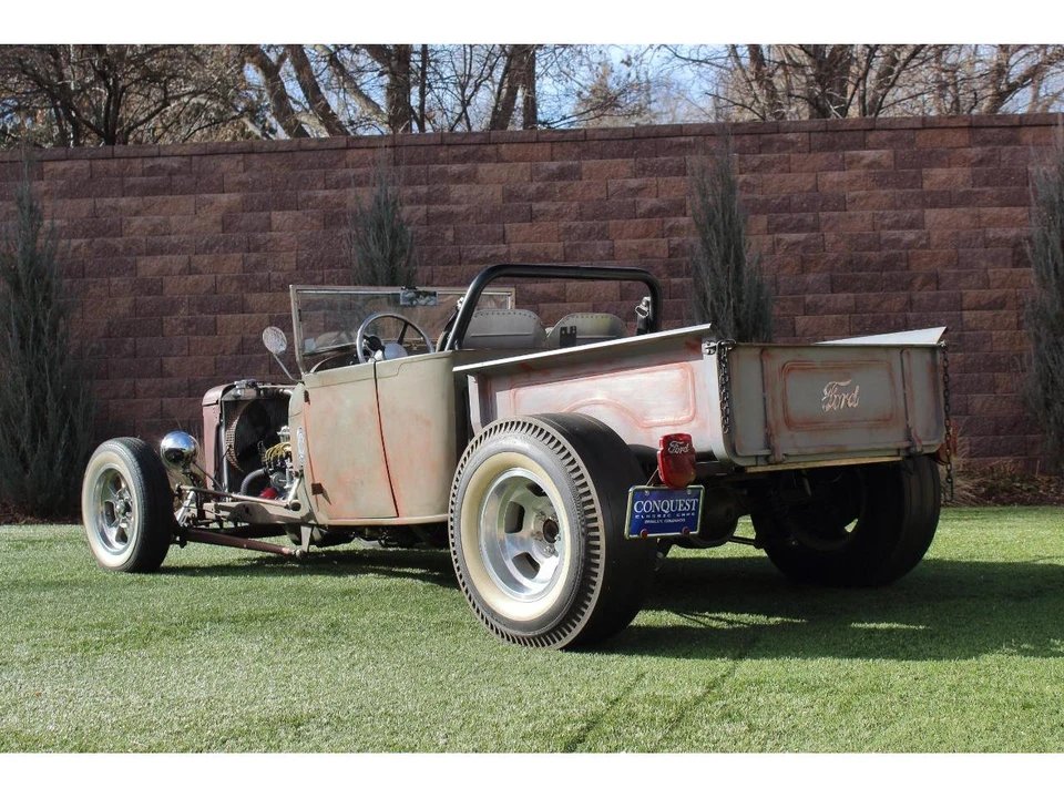 1930 Ford Model A - Image 10 of 31