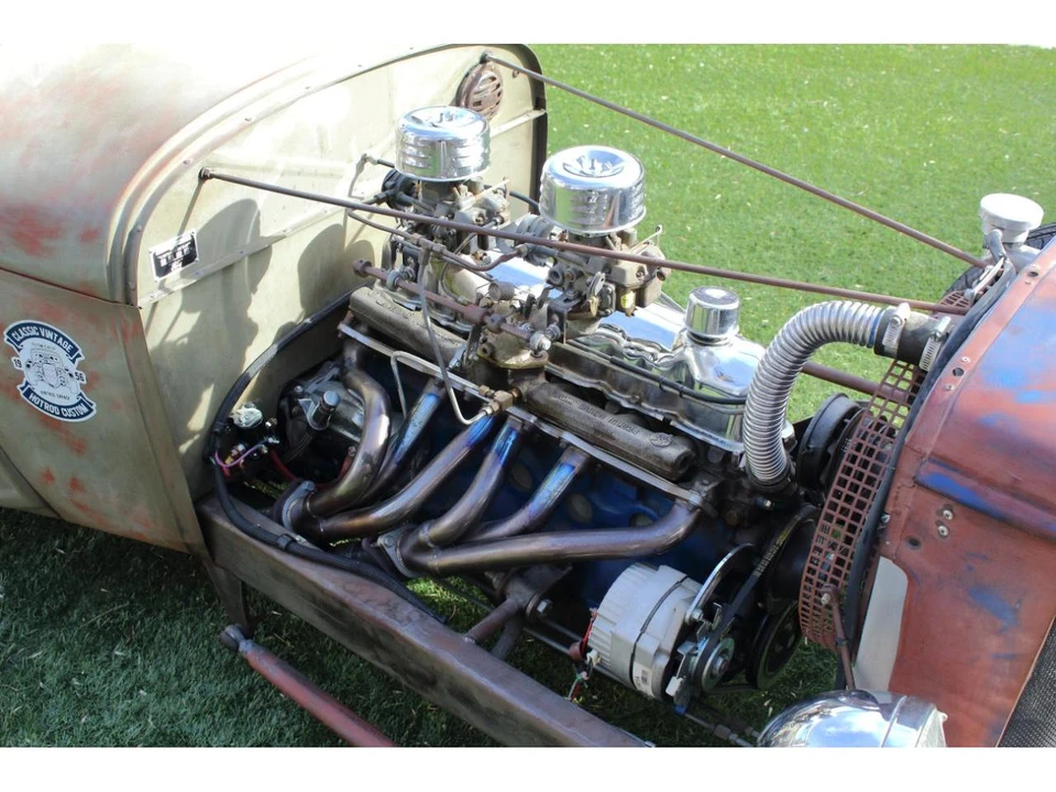 1930 Ford Model A - Image 30 of 31
