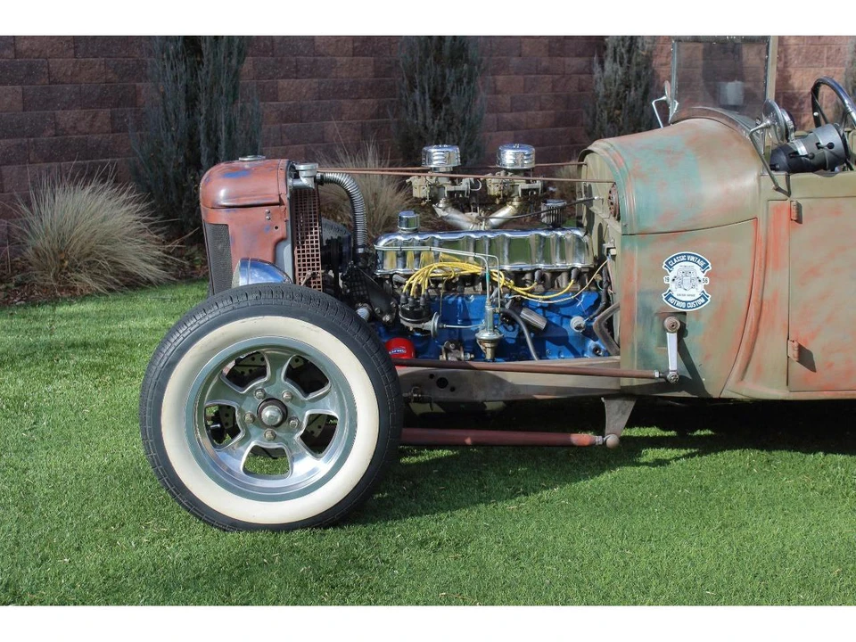 1930 Ford Model A - Image 4 of 31