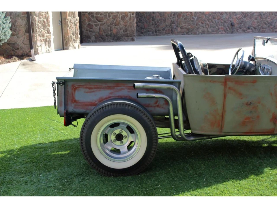 1930 Ford Model A - Image 23 of 31