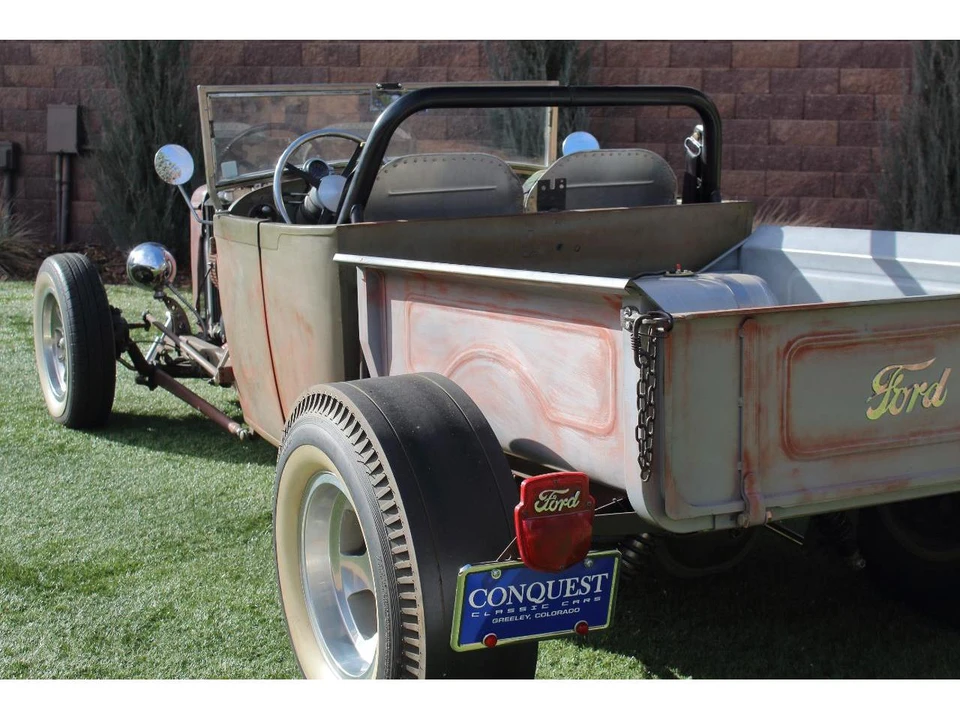 1930 Ford Model A - Image 11 of 31