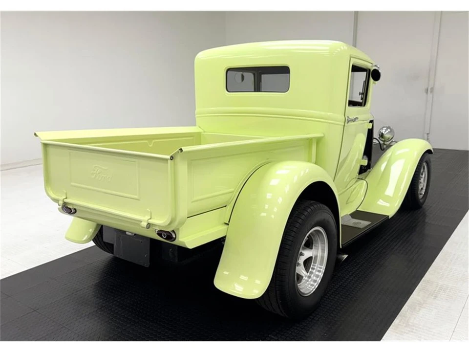 1930 Ford Model A - Image 5 of 31