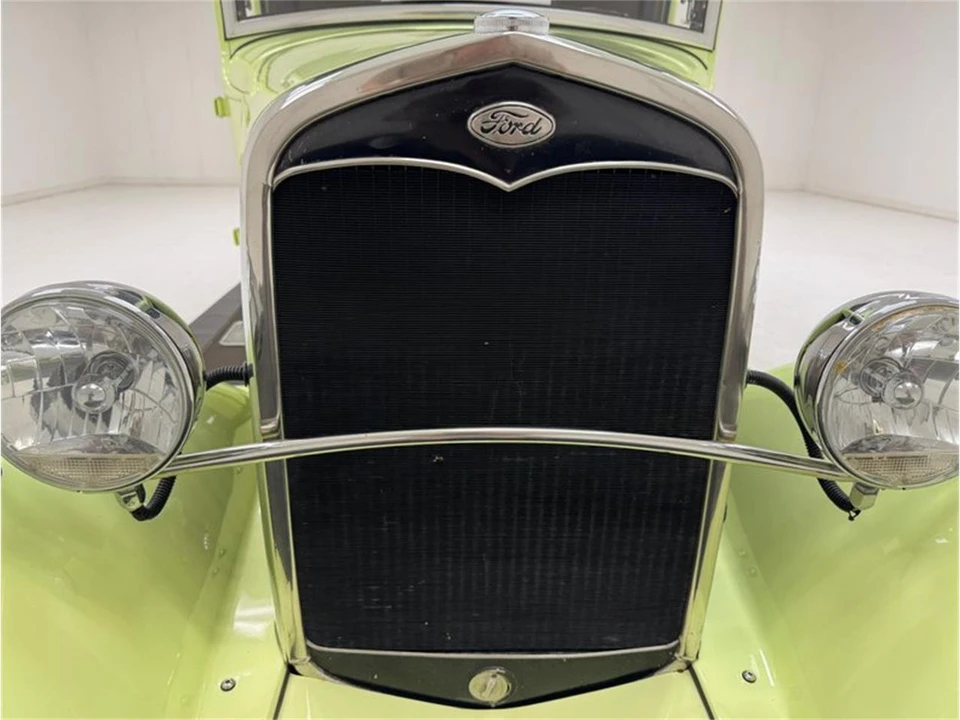 1930 Ford Model A - Image 9 of 31