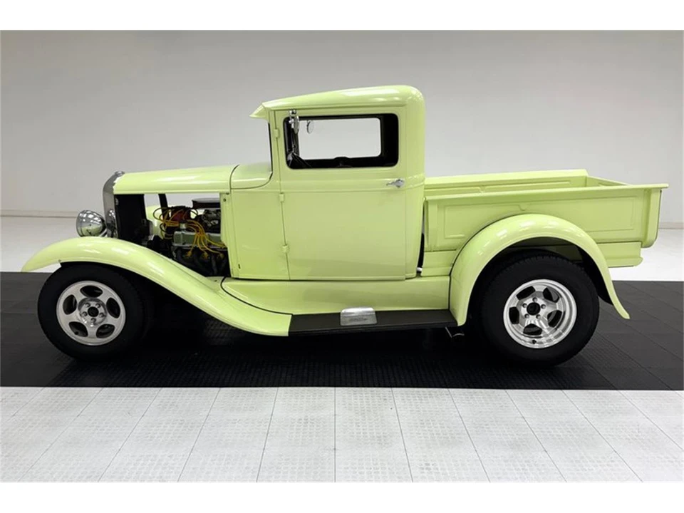 1930 Ford Model A - Image 2 of 31