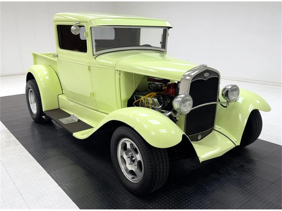 1930 Ford Model A - Image 7 of 31