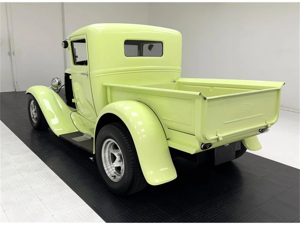1930 Ford Model A - Image 3 of 31