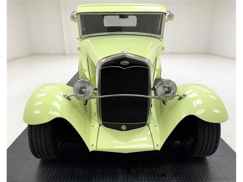 1930 Ford Model A - Image 8 of 31