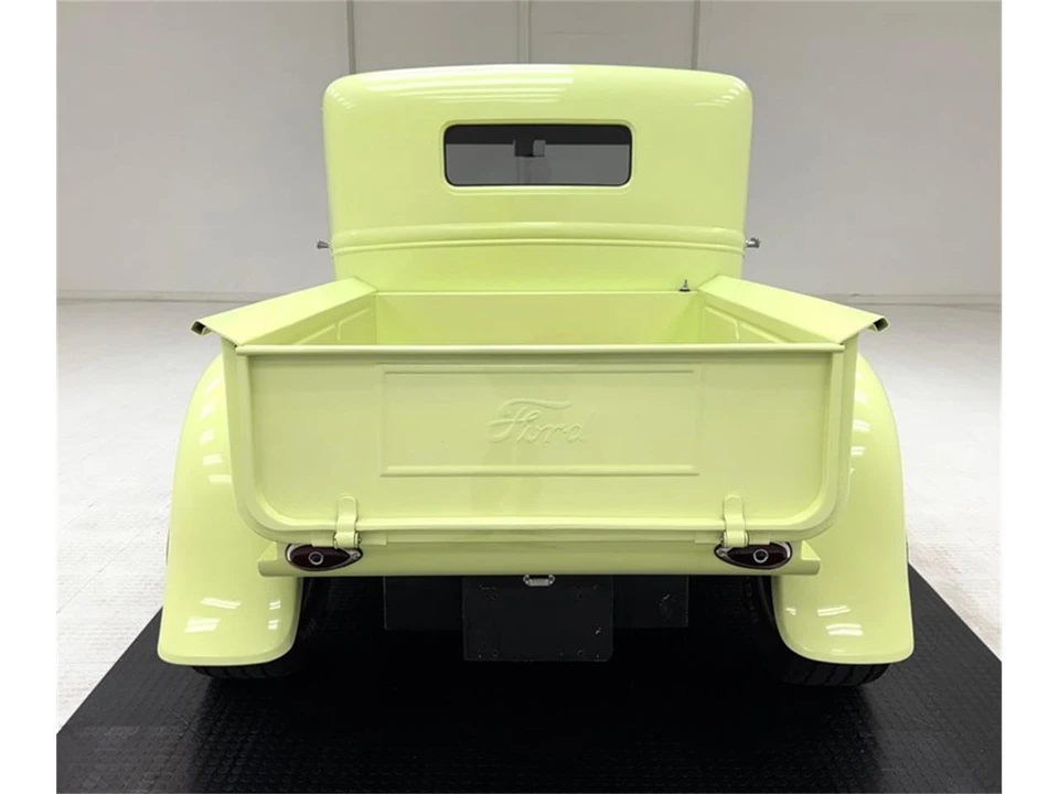 1930 Ford Model A - Image 4 of 31