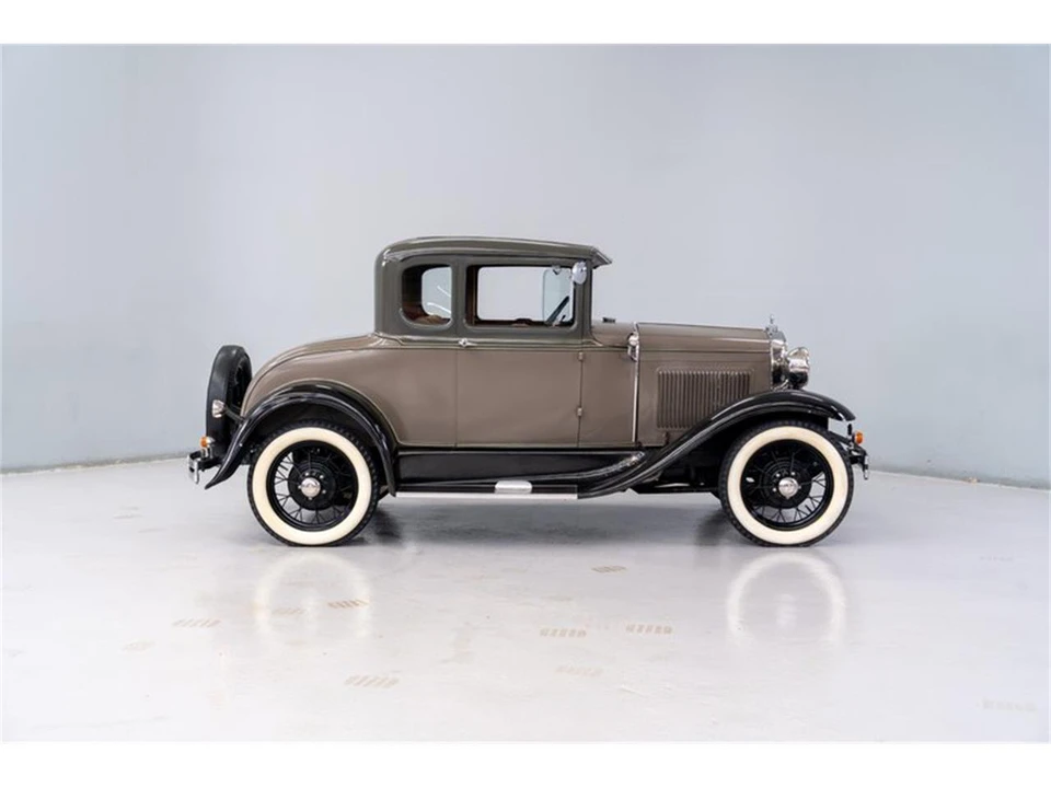 1930 Ford Model A - Image 7 of 31
