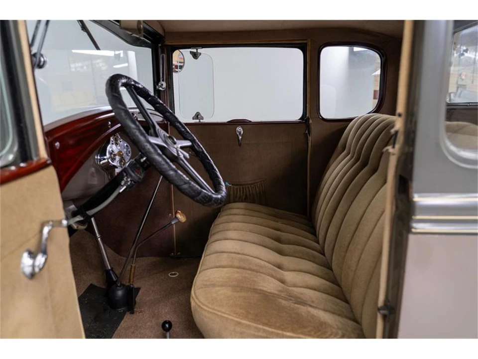 1930 Ford Model A - Image 13 of 31
