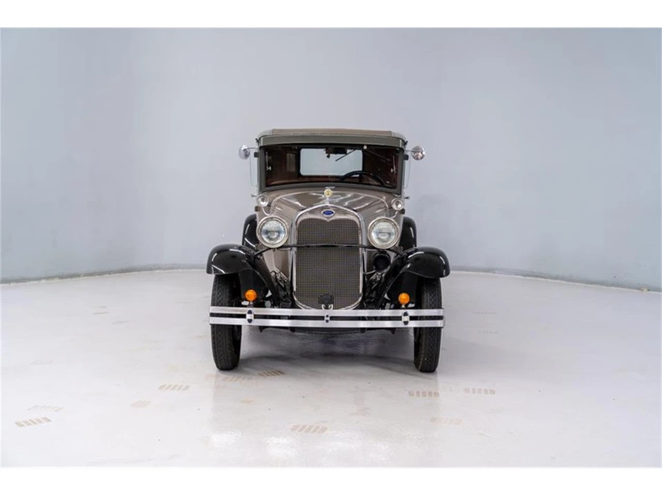 1930 Ford Model A - Image 4 of 31