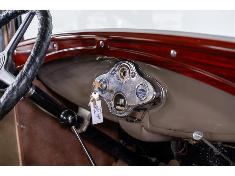 1930 Ford Model A - Image 16 of 31
