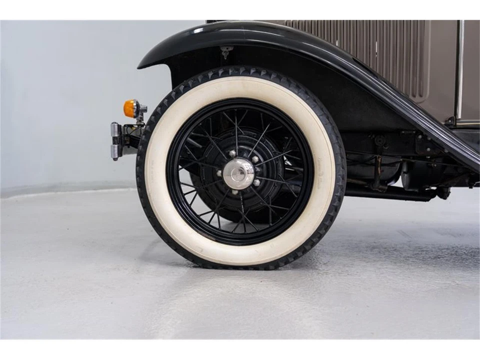 1930 Ford Model A - Image 25 of 31