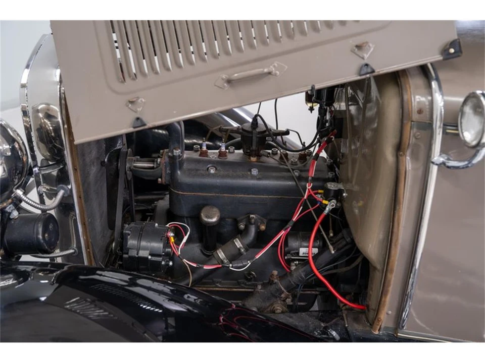 1930 Ford Model A - Image 28 of 31