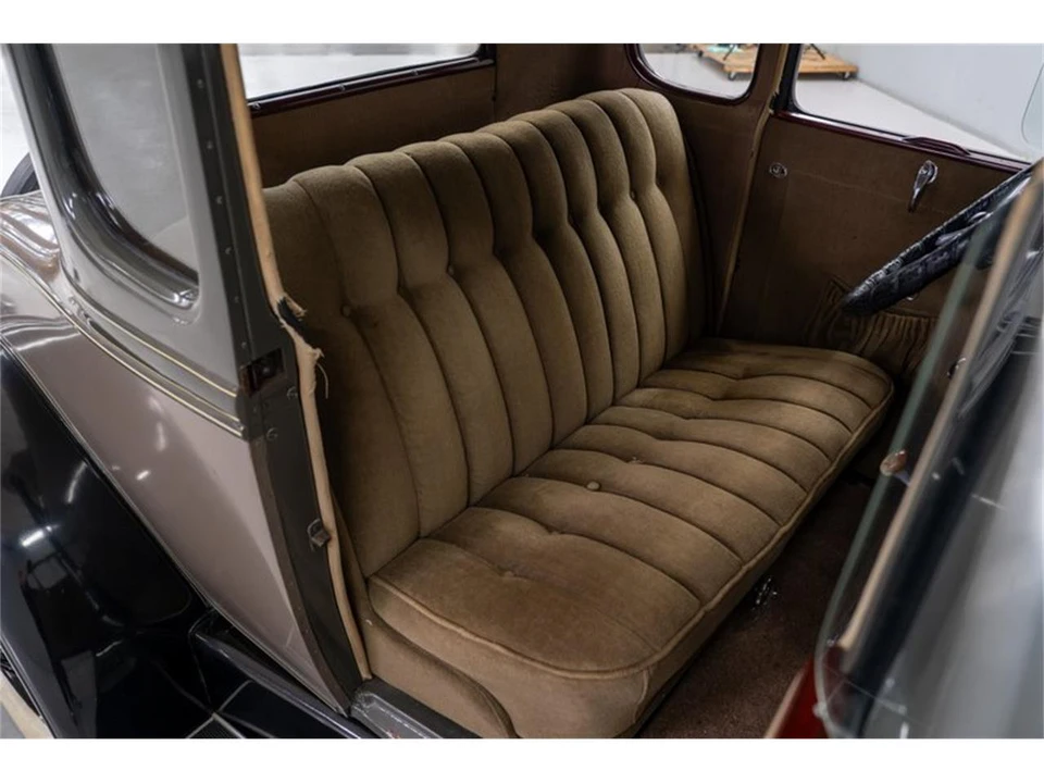 1930 Ford Model A - Image 20 of 31
