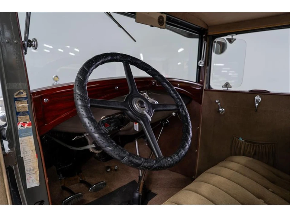 1930 Ford Model A - Image 11 of 31