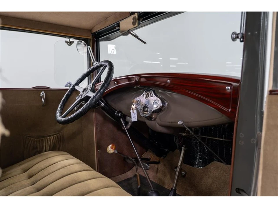 1930 Ford Model A - Image 14 of 31