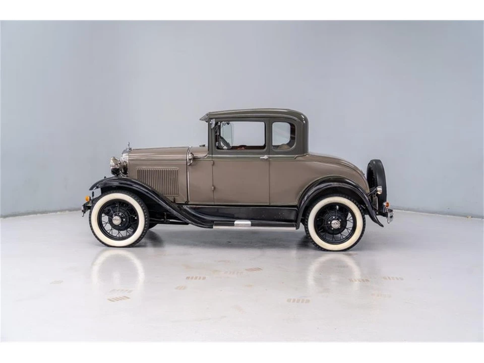 1930 Ford Model A - Image 2 of 31