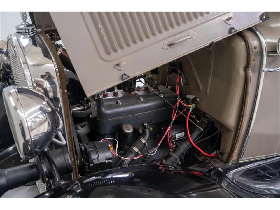 1930 Ford Model A - Image 29 of 31