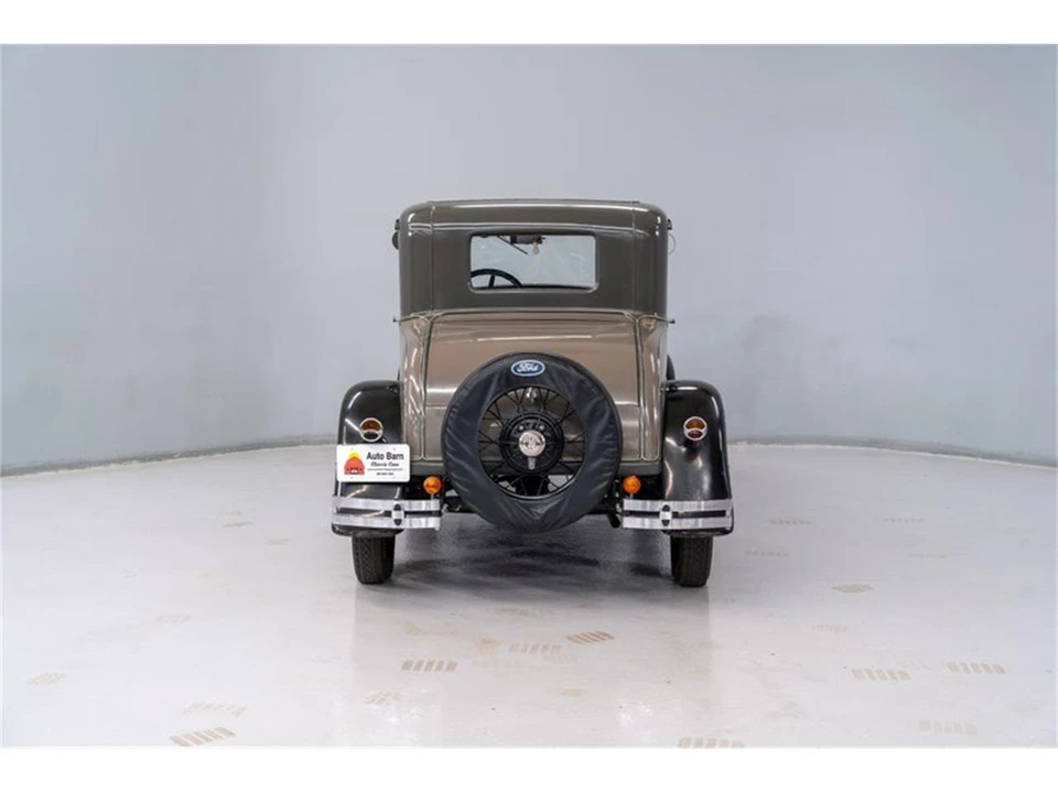1930 Ford Model A - Image 5 of 31