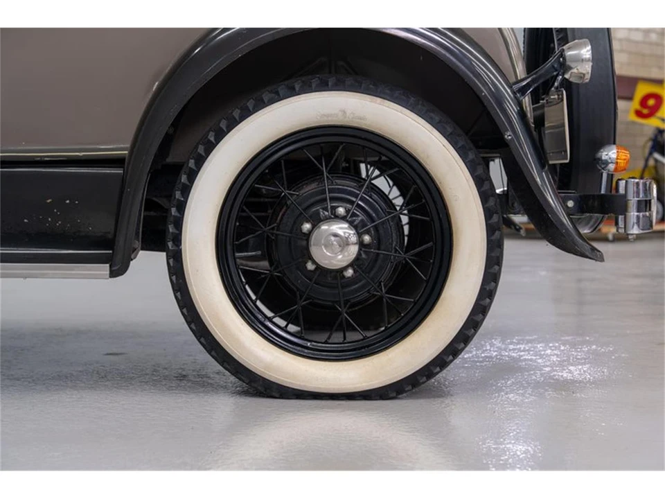 1930 Ford Model A - Image 26 of 31