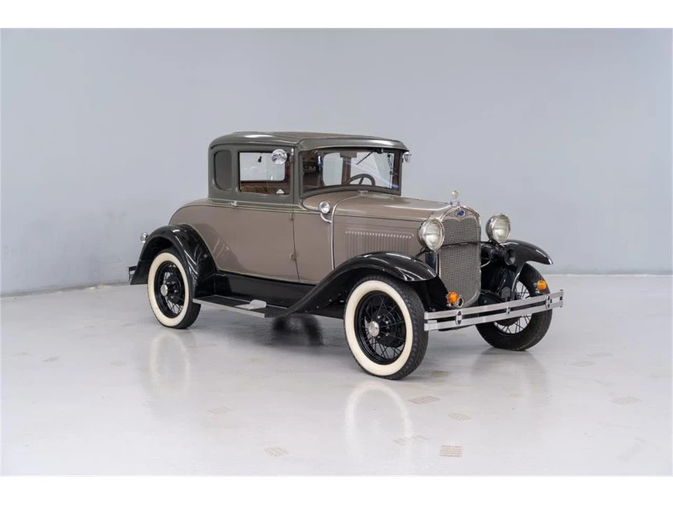 1930 Ford Model A - Image 8 of 31