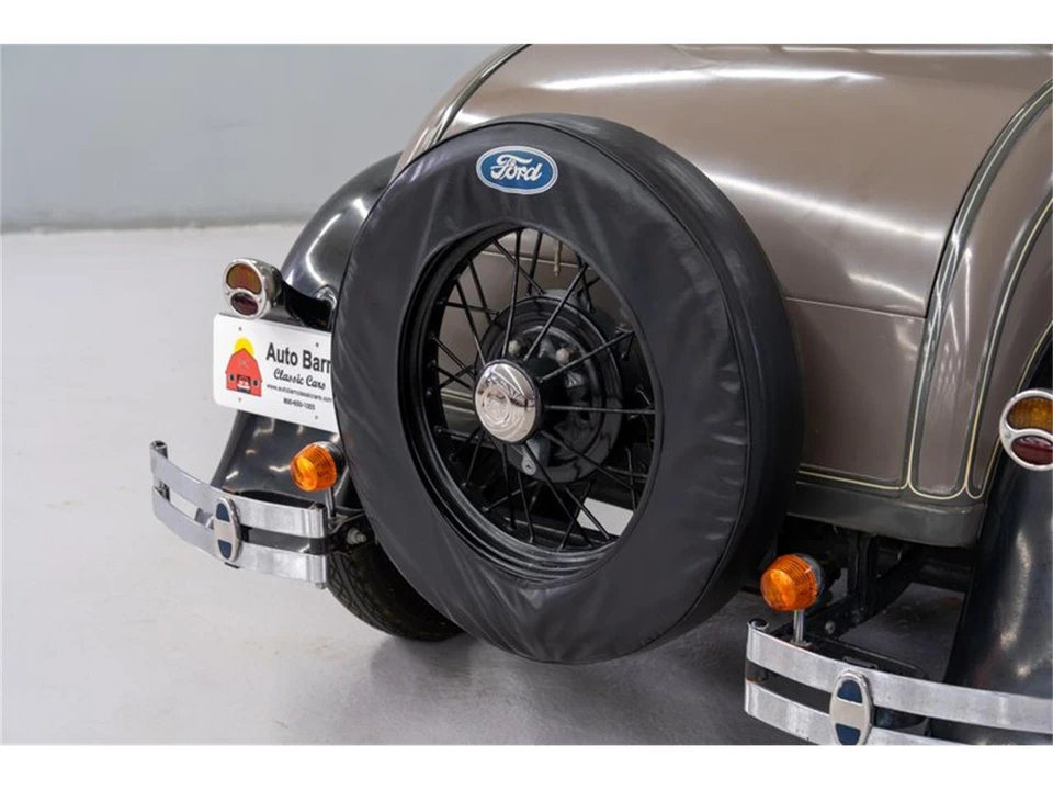 1930 Ford Model A - Image 21 of 31